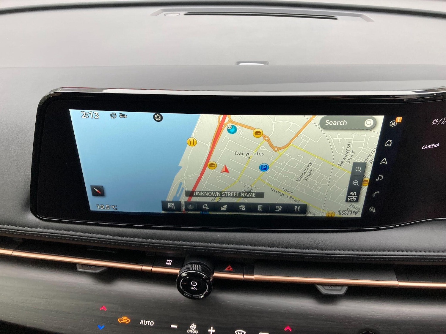 Used Nissan ARIYA 2025 for sale - 76671672: Photo 62