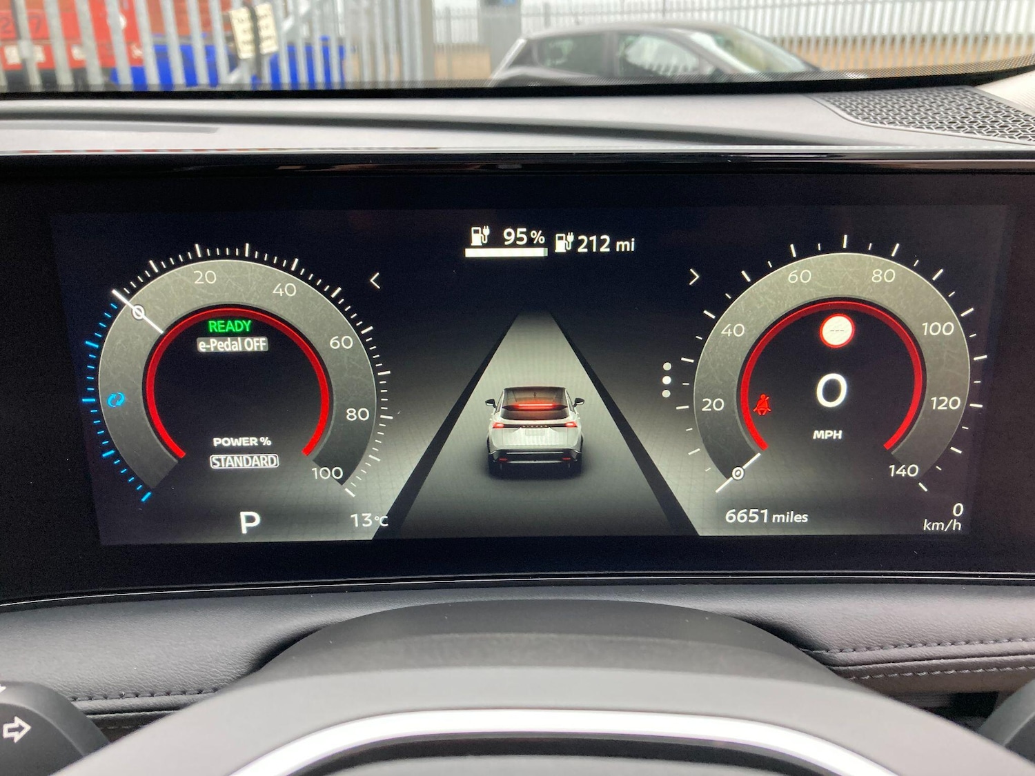 Used Nissan ARIYA 2025 for sale - 76671672: Photo 70