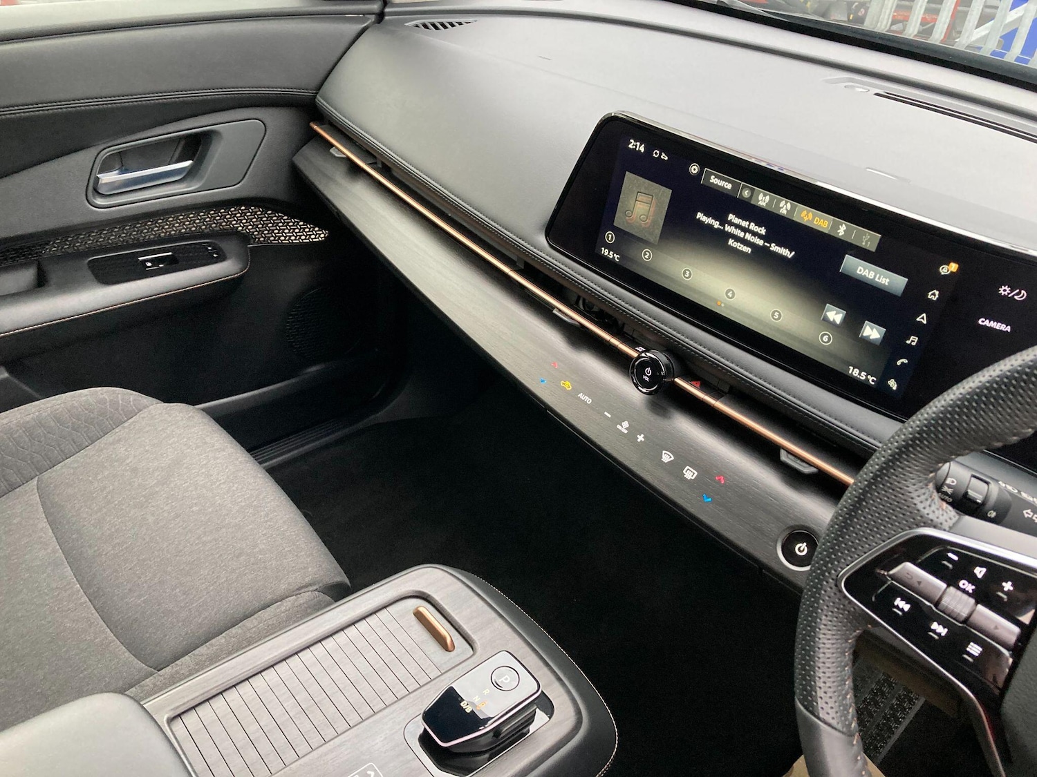 Used Nissan ARIYA 2025 for sale - 76671672: Photo 79