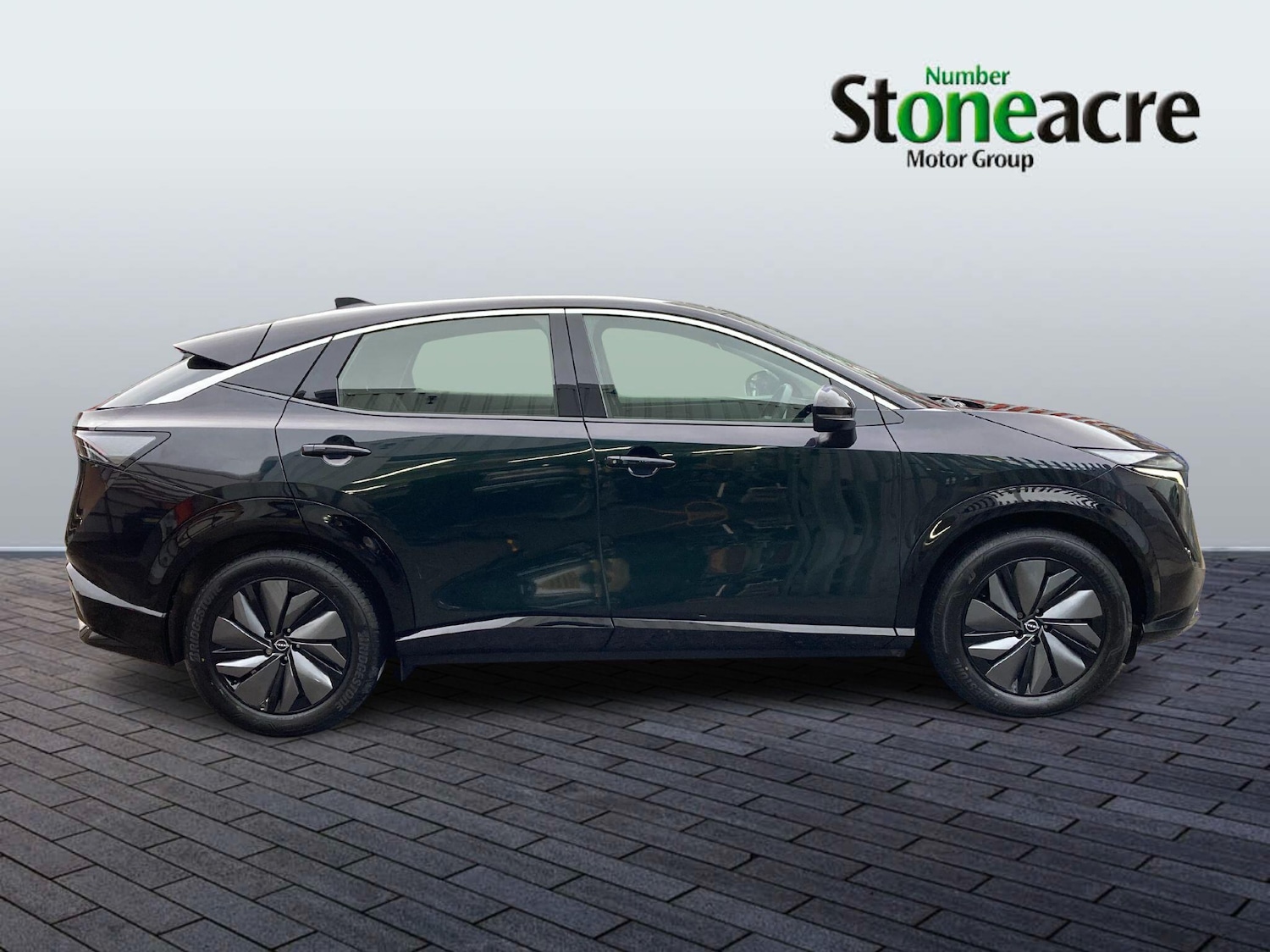 Used Nissan ARIYA 2025 for sale - 76671672: Photo 8