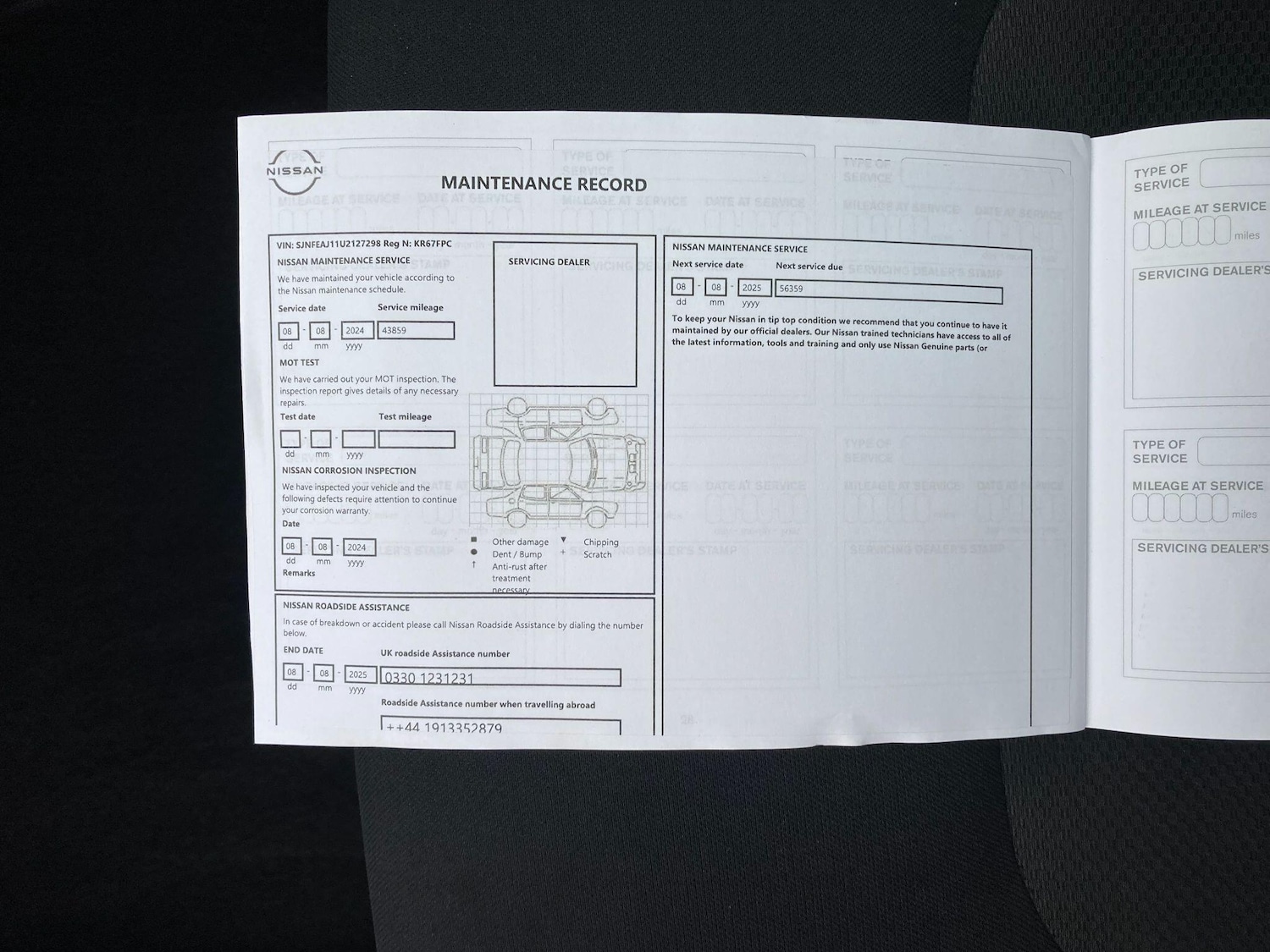 Vehicle 16