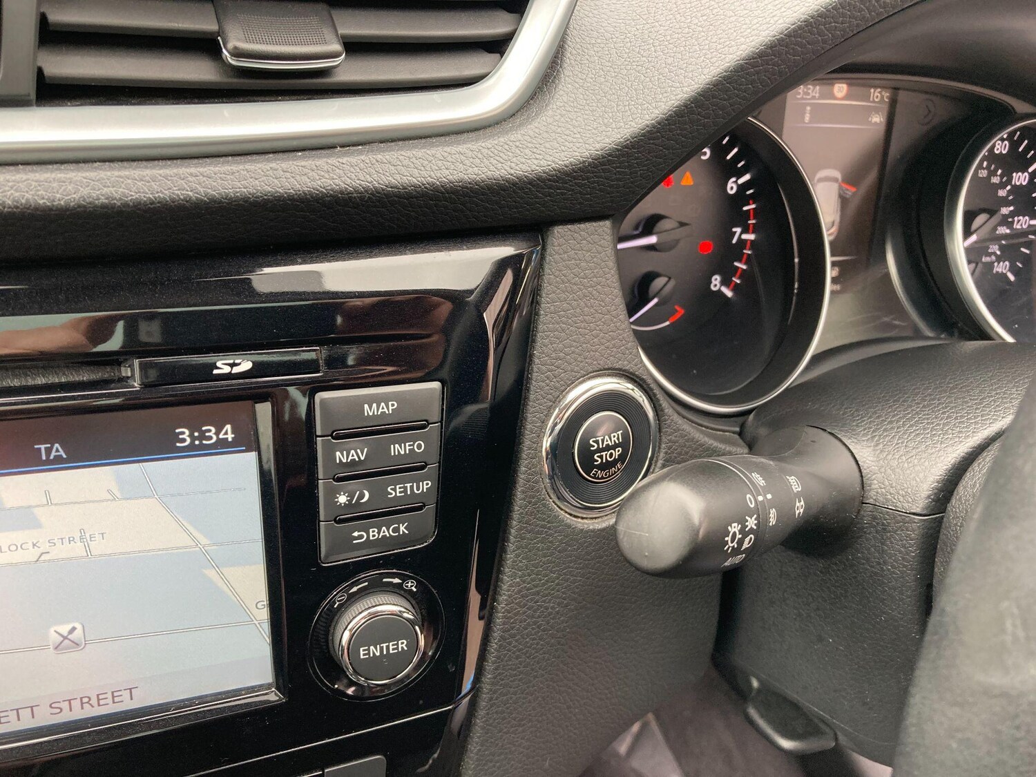 Vehicle 40