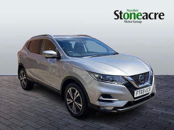 Used Nissan Qashqai 2019 for sale - 78999031: Photo