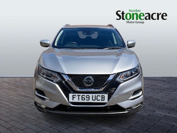 Used Nissan Qashqai 2019 for sale - 78999031: Photo