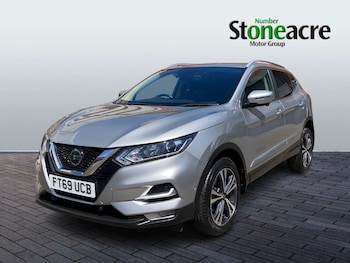 Used Nissan Qashqai 2019 for sale - 78999031: Photo
