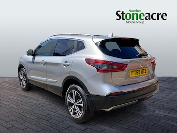 Used Nissan Qashqai 2019 for sale - 78999031: Photo
