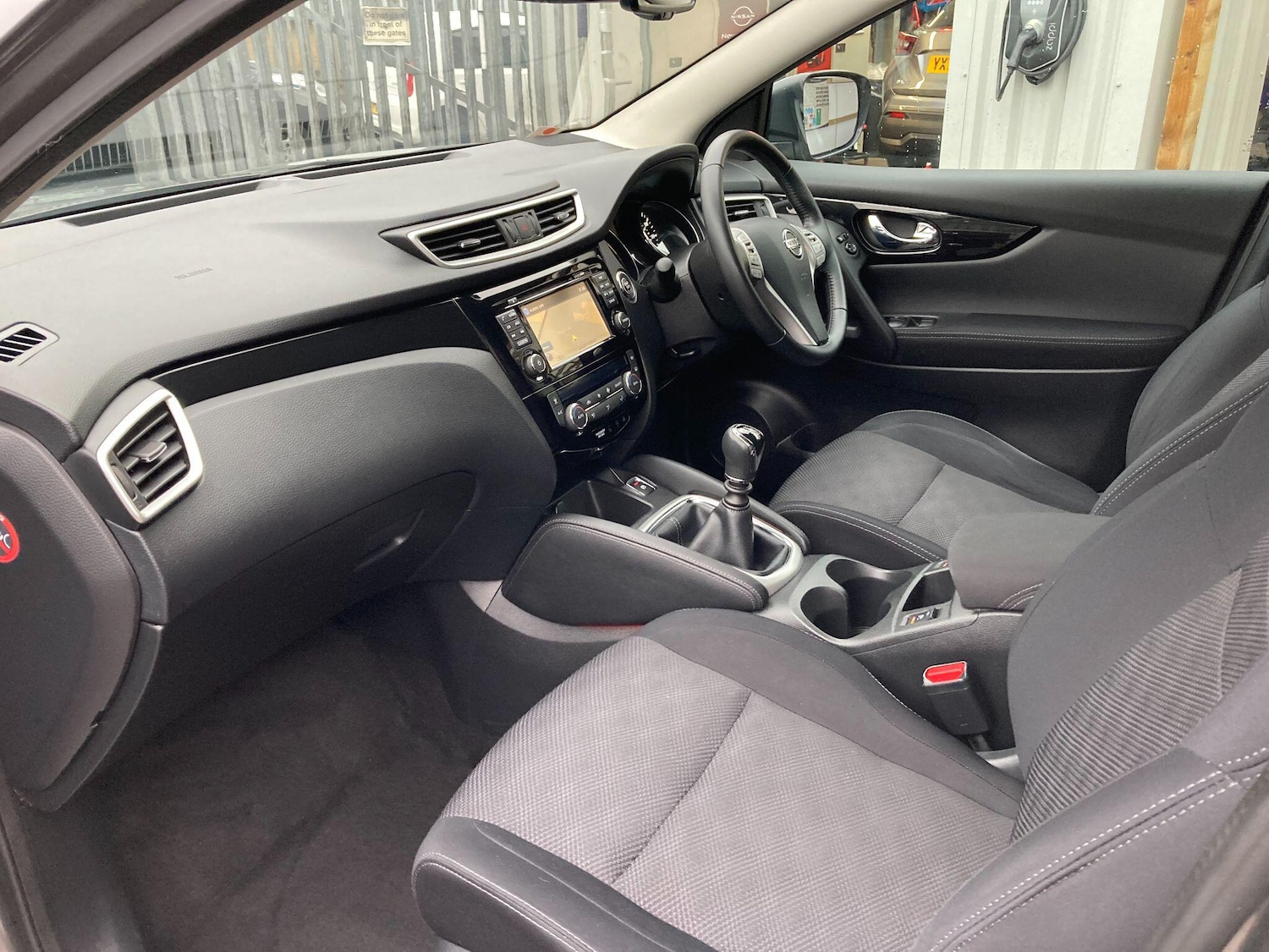 Used Nissan Qashqai 2016 for sale - 76620155: Photo 27