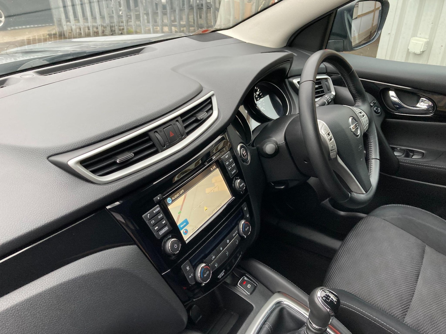 Used Nissan Qashqai 2016 for sale - 76620155: Photo 28