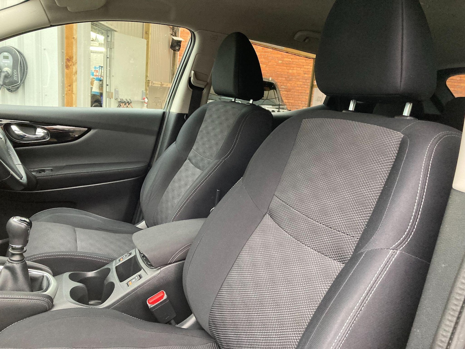 Used Nissan Qashqai 2016 for sale - 76620155: Photo 31