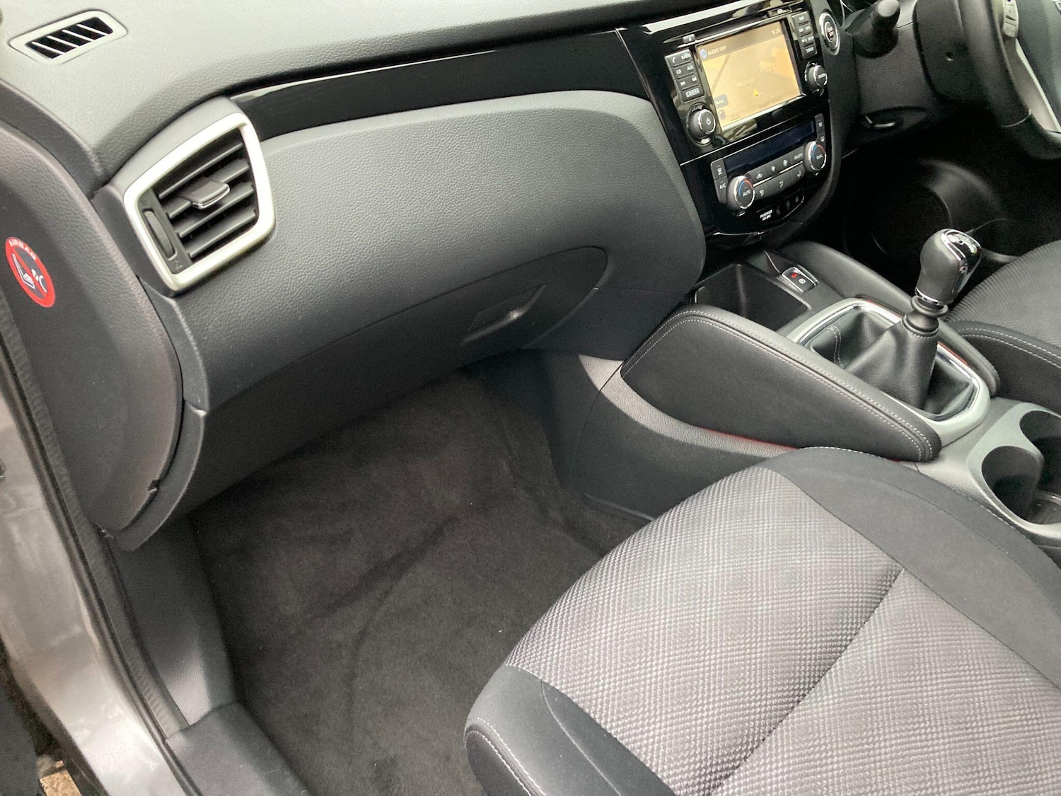 Used Nissan Qashqai 2016 for sale - 76620155: Photo 32