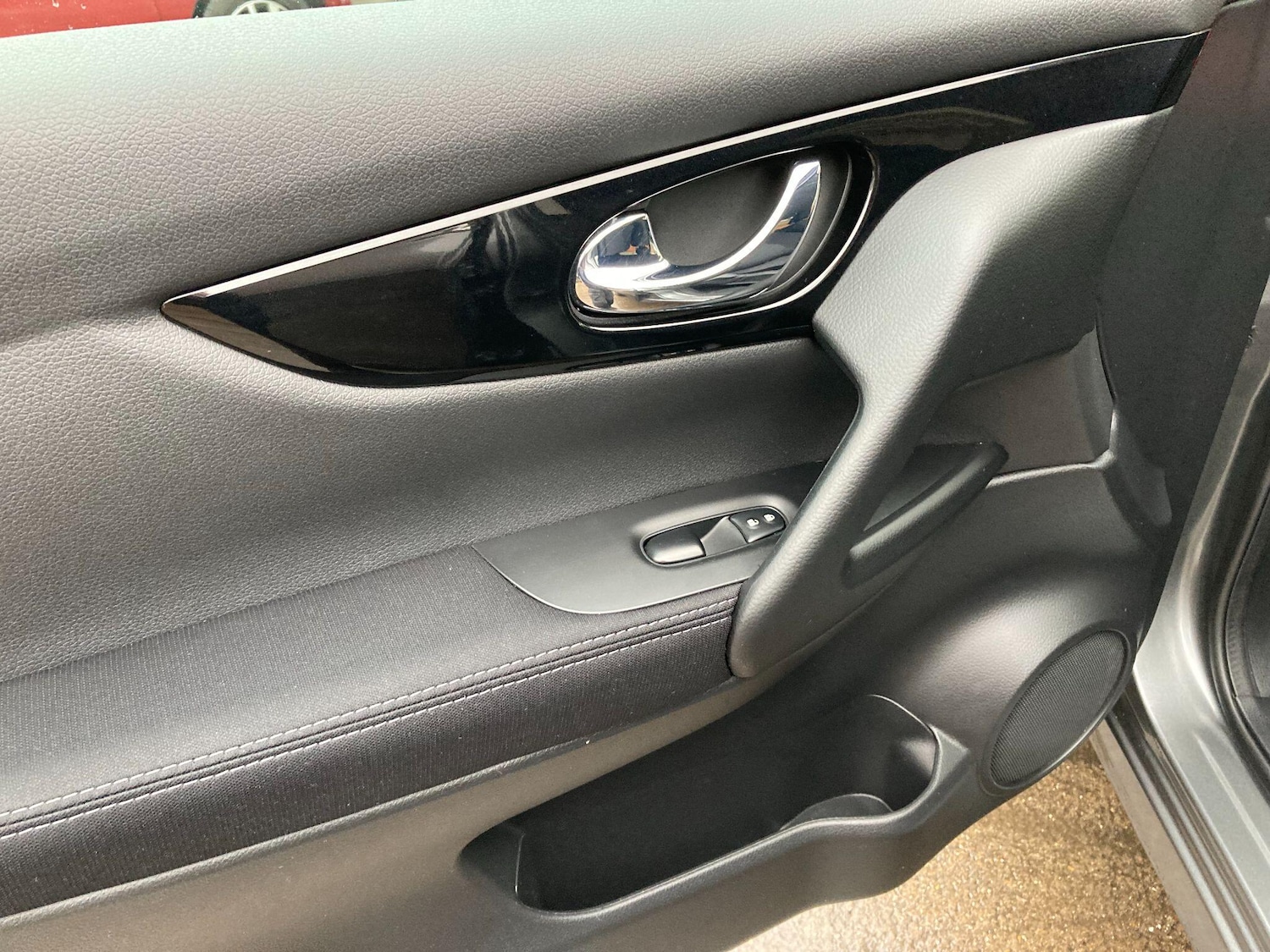 Used Nissan Qashqai 2016 for sale - 76620155: Photo 33