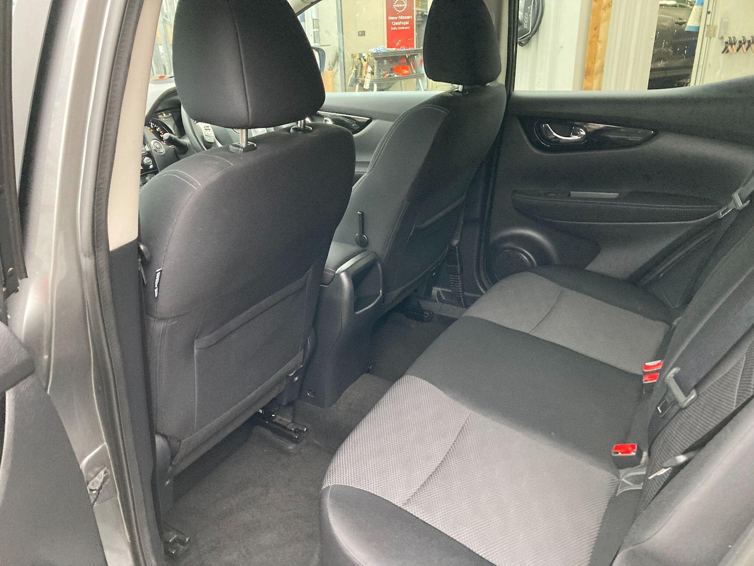 Used Nissan Qashqai 2016 for sale - 76620155: Photo 35