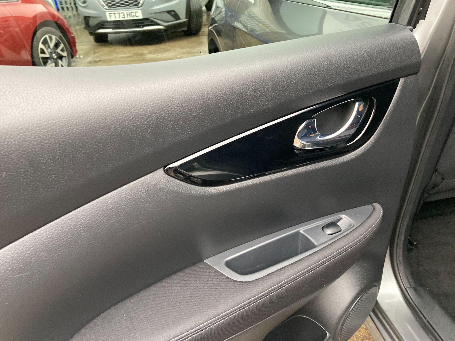 Used Nissan Qashqai 2016 for sale - 76620155: Photo 36