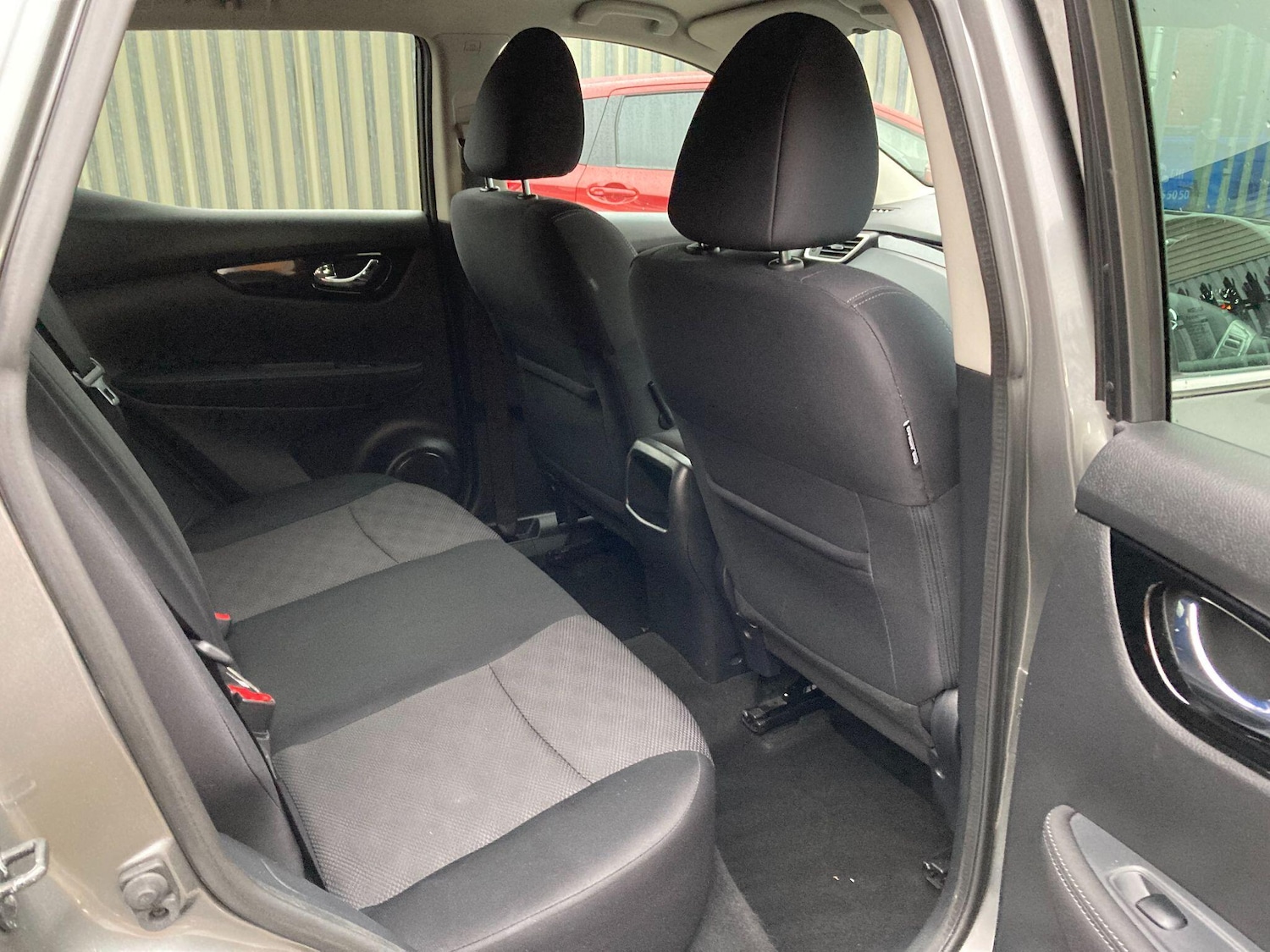 Used Nissan Qashqai 2016 for sale - 76620155: Photo 39