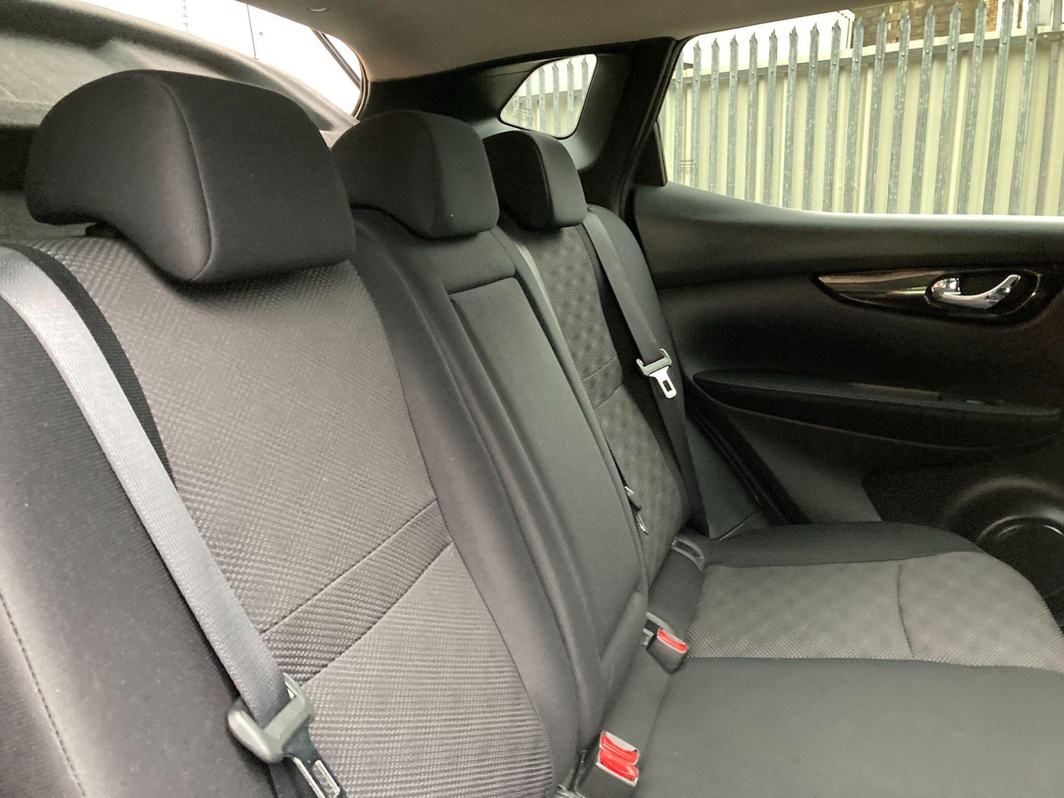 Used Nissan Qashqai 2016 for sale - 76620155: Photo 40