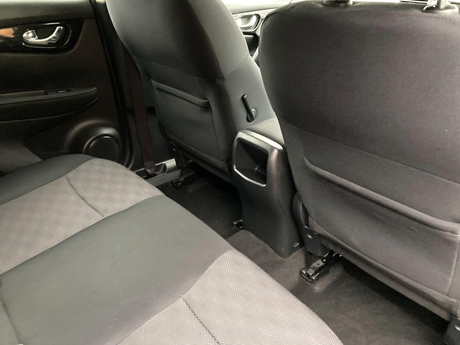 Used Nissan Qashqai 2016 for sale - 76620155: Photo 41