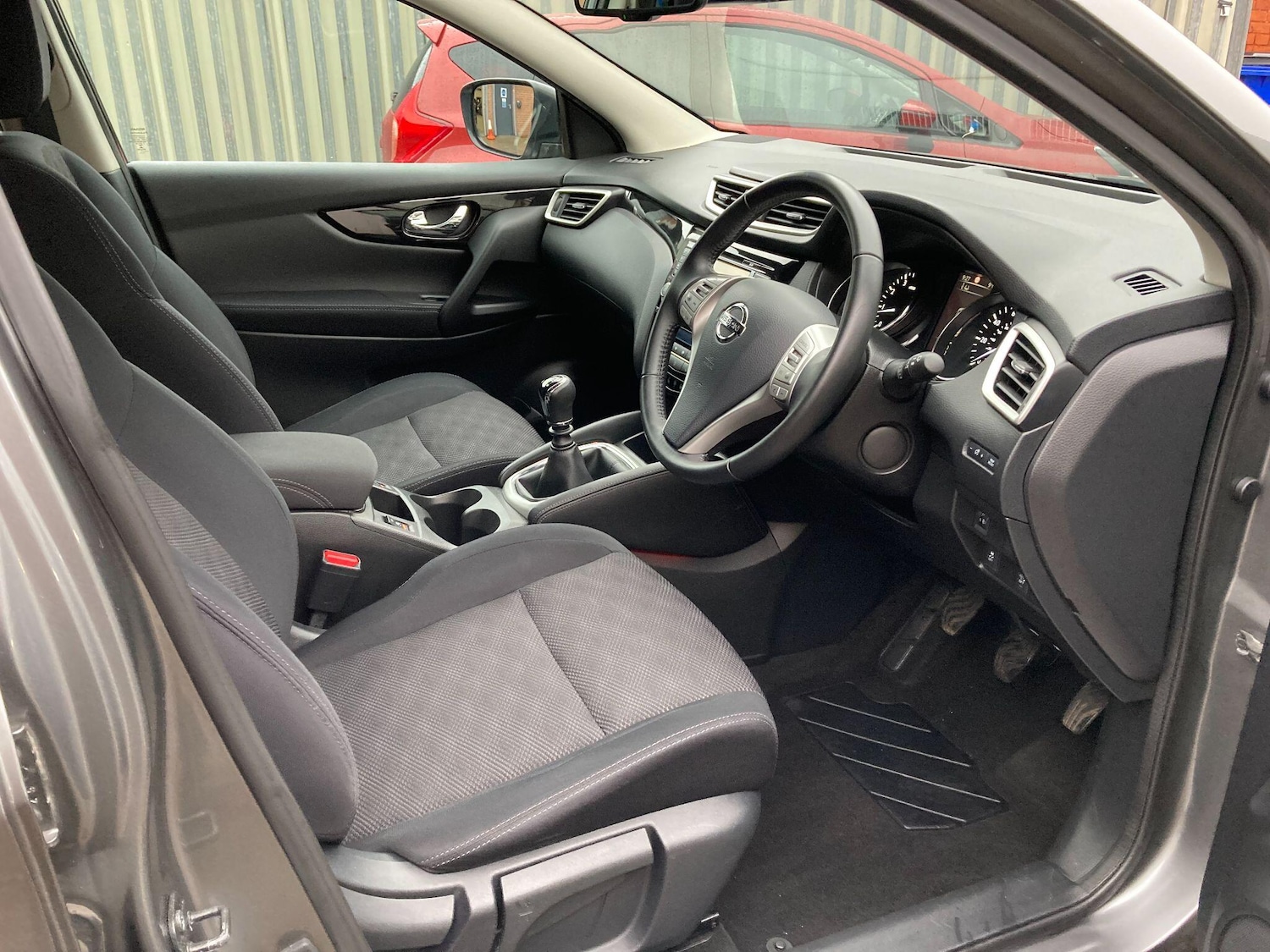 Used Nissan Qashqai 2016 for sale - 76620155: Photo 43