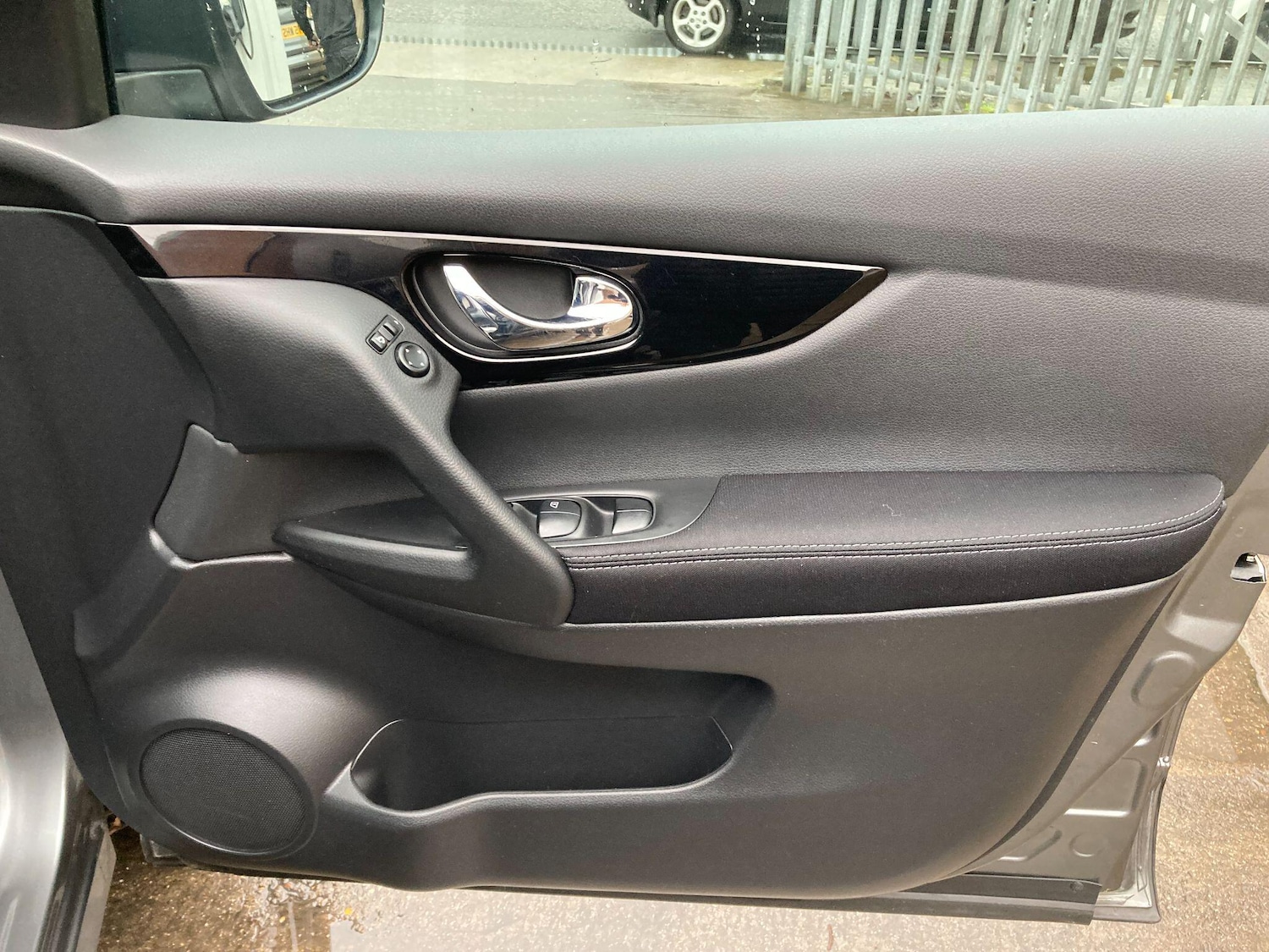 Used Nissan Qashqai 2016 for sale - 76620155: Photo 44