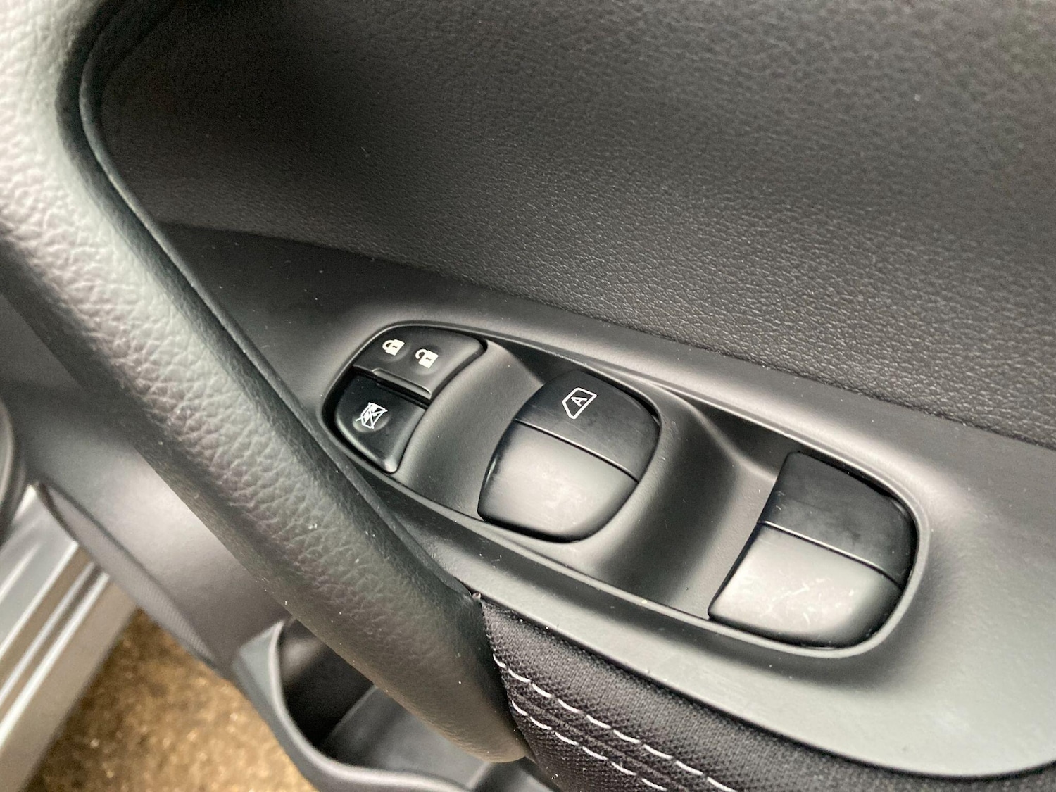 Used Nissan Qashqai 2016 for sale - 76620155: Photo 45