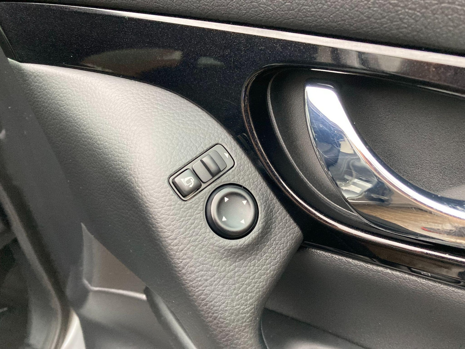 Used Nissan Qashqai 2016 for sale - 76620155: Photo 46