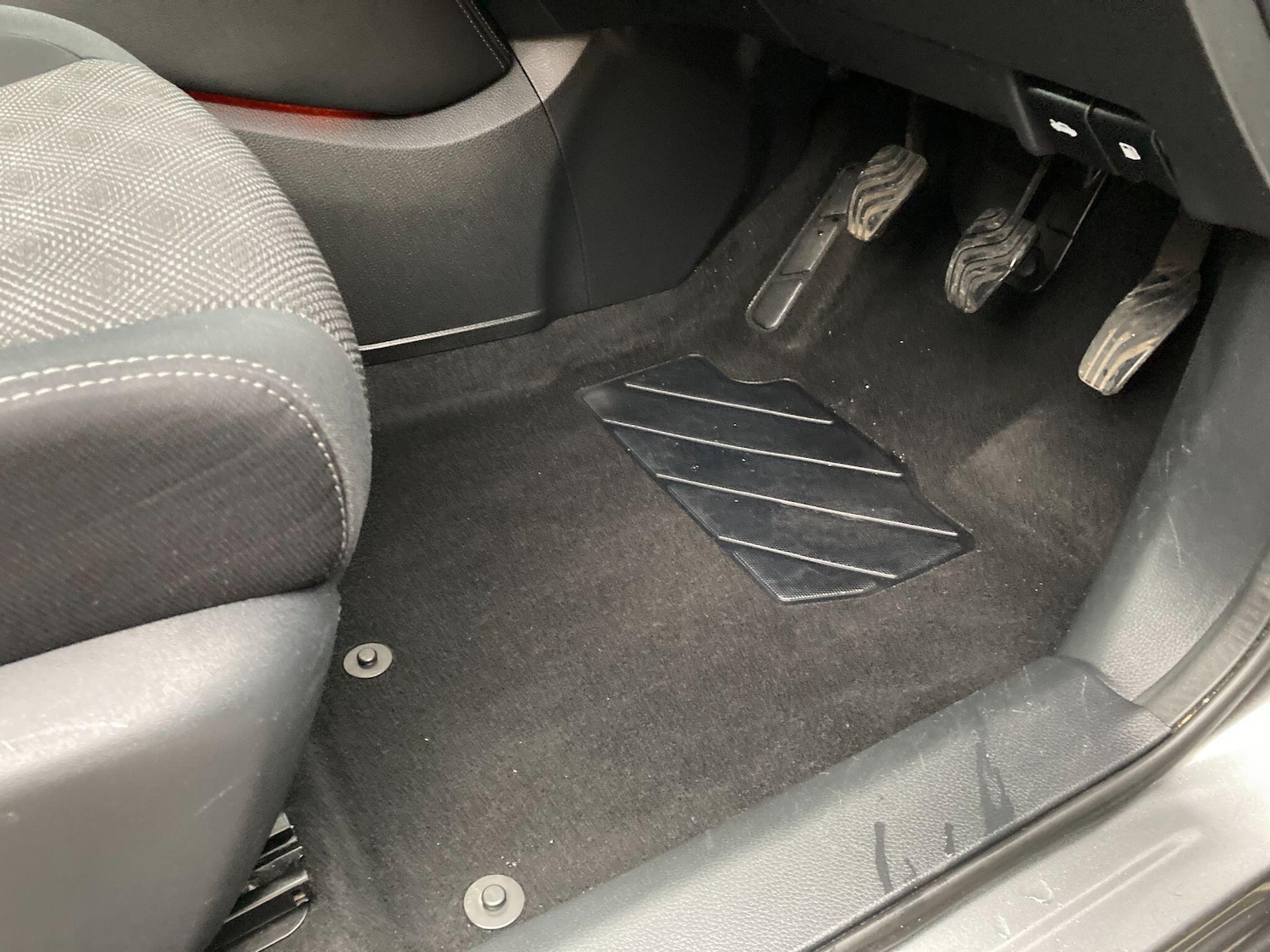 Used Nissan Qashqai 2016 for sale - 76620155: Photo 48