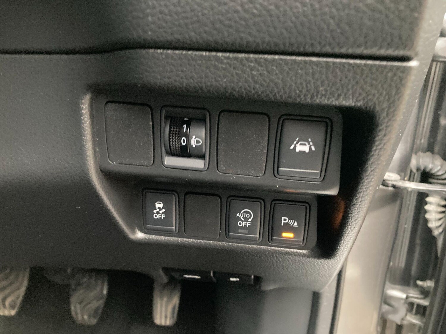 Used Nissan Qashqai 2016 for sale - 76620155: Photo 50