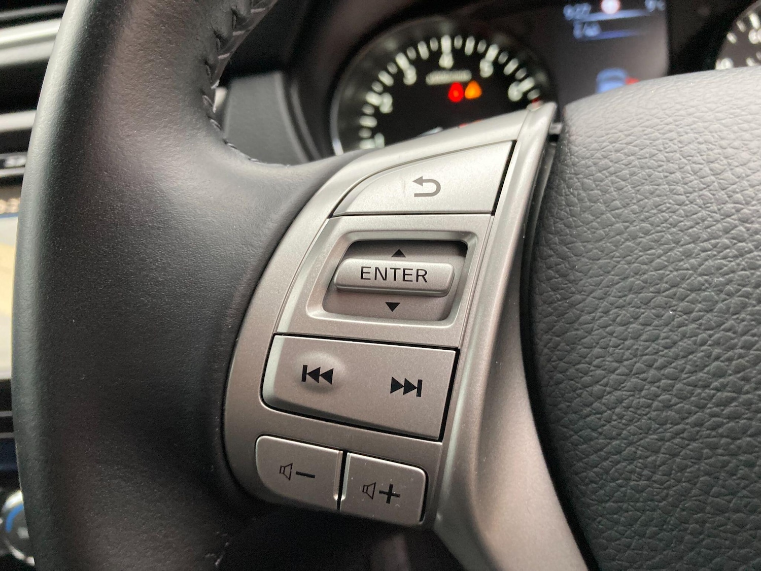 Used Nissan Qashqai 2016 for sale - 76620155: Photo 52