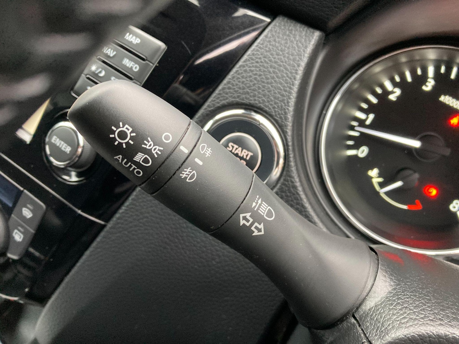 Used Nissan Qashqai 2016 for sale - 76620155: Photo 54