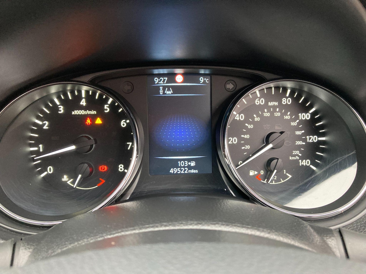 Used Nissan Qashqai 2016 for sale - 76620155: Photo 55