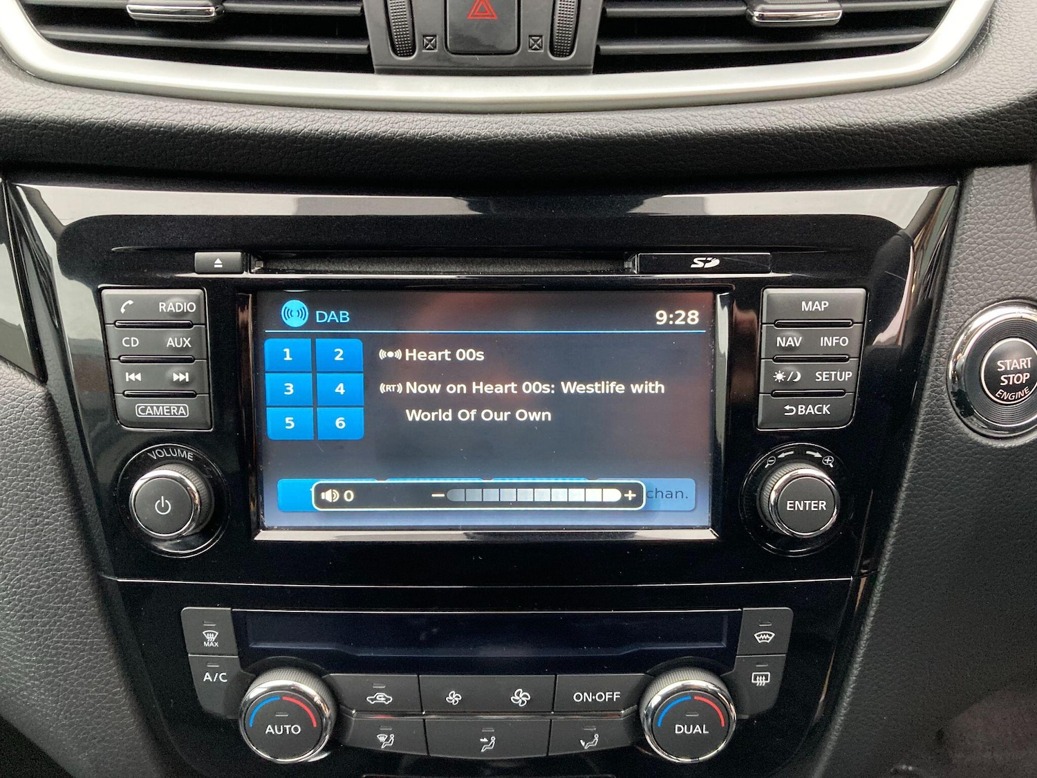 Used Nissan Qashqai 2016 for sale - 76620155: Photo 57