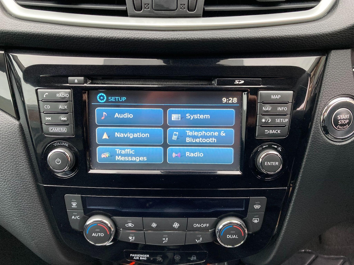 Used Nissan Qashqai 2016 for sale - 76620155: Photo 58