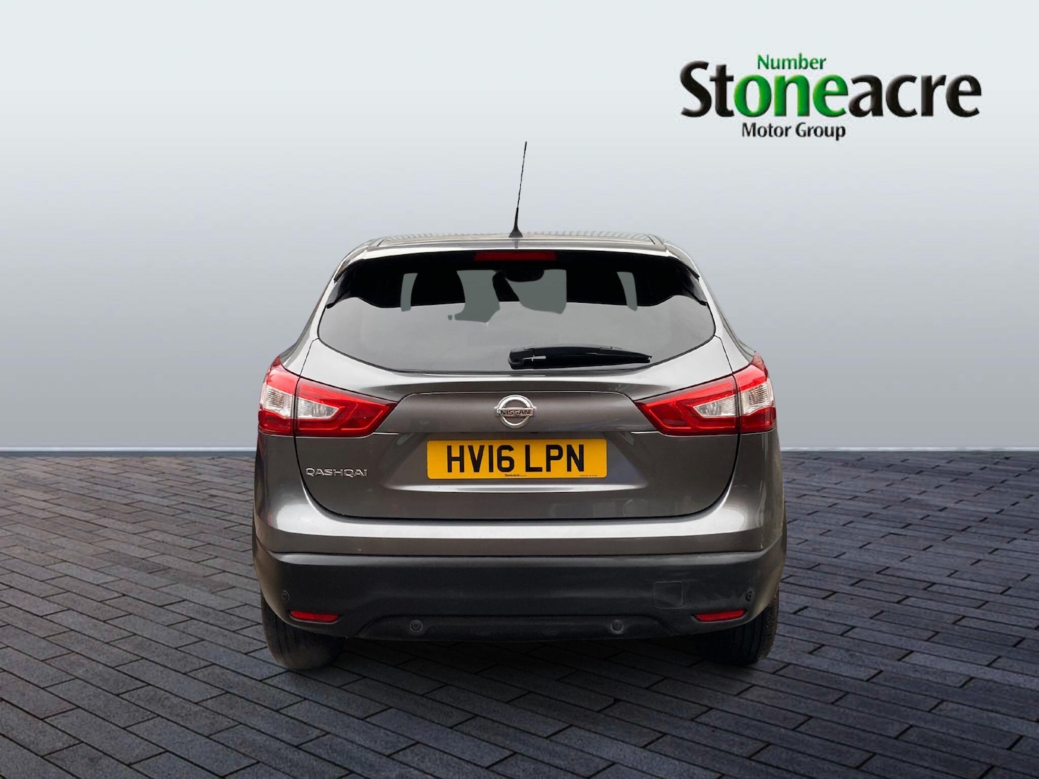 Used Nissan Qashqai 2016 for sale - 76620155: Photo 6