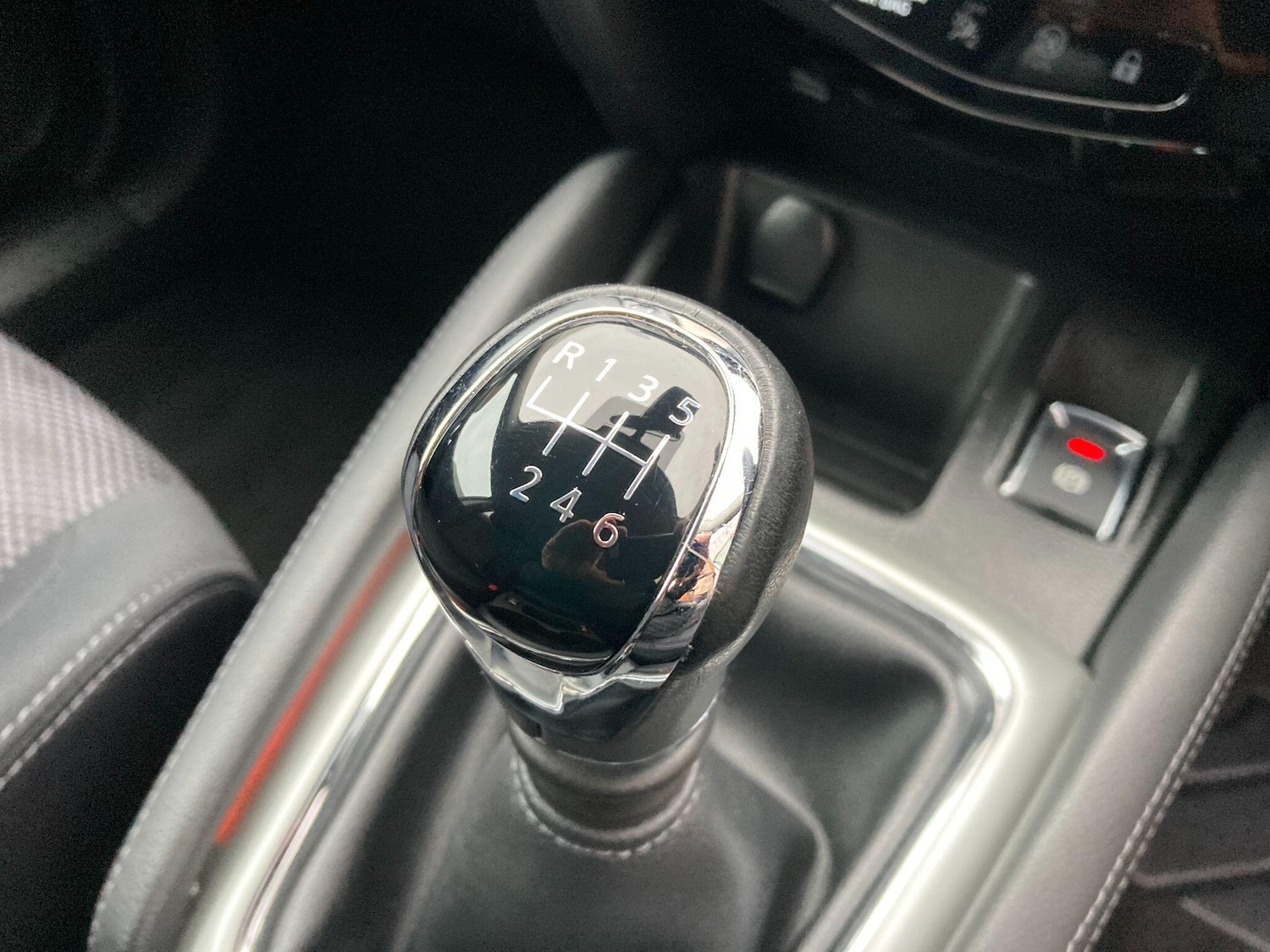 Used Nissan Qashqai 2016 for sale - 76620155: Photo 62