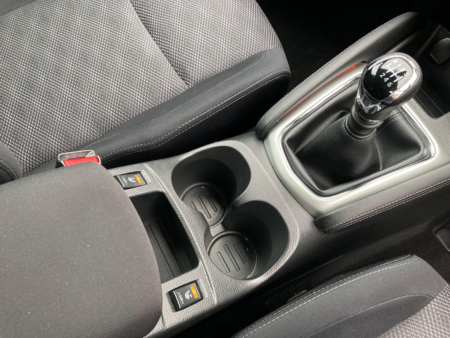 Used Nissan Qashqai 2016 for sale - 76620155: Photo 66