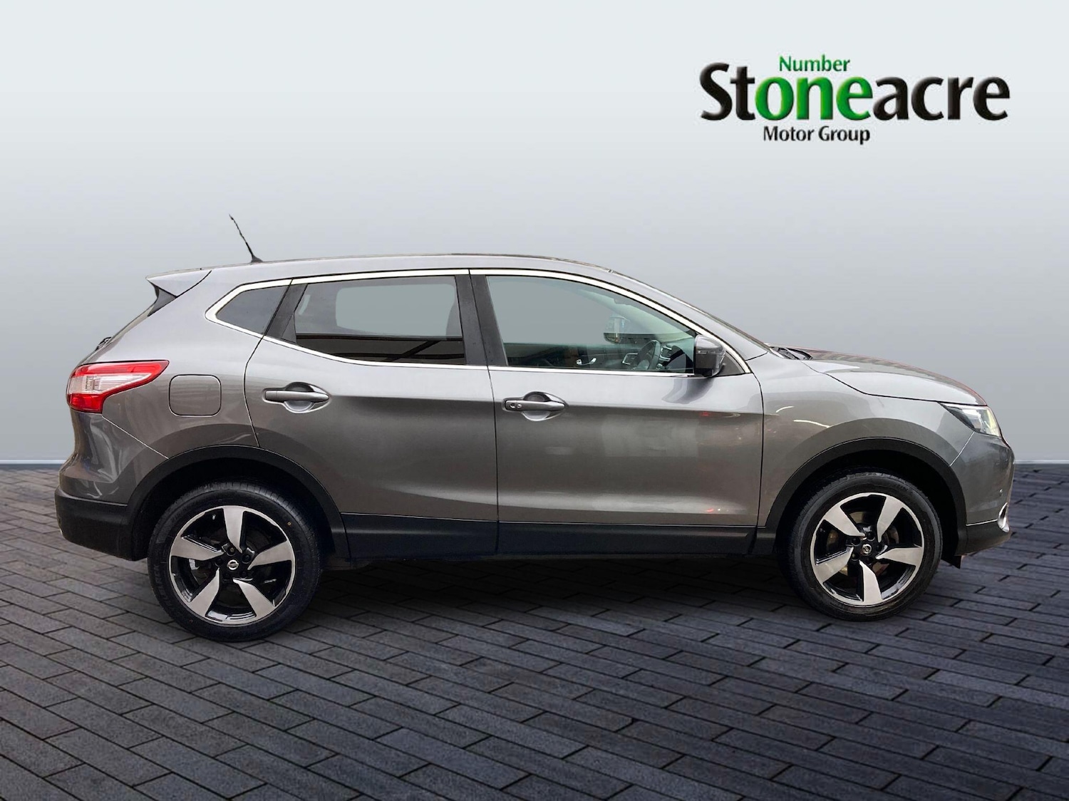 Used Nissan Qashqai 2016 for sale - 76620155: Photo 7