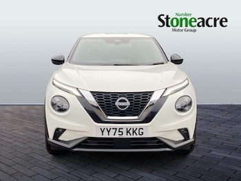 Used Nissan Juke 2025 for sale - 77524739: Photo