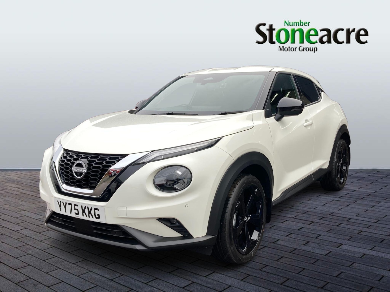 Used Nissan Juke 2025 for sale - 77524739: Photo 3