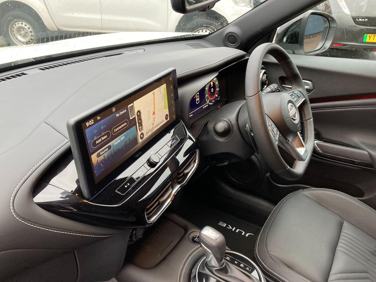 Used Nissan Juke 2025 for sale - 77524739: Photo 30