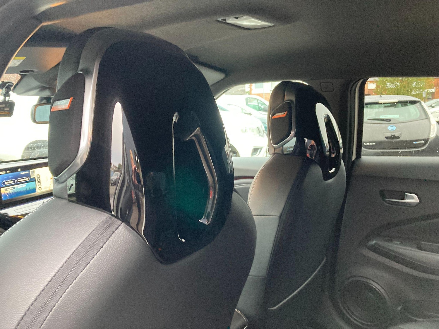 Used Nissan Juke 2025 for sale - 77524739: Photo 37