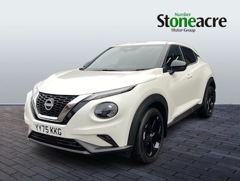 Used Nissan Juke 2025 for sale - 77524739: Photo
