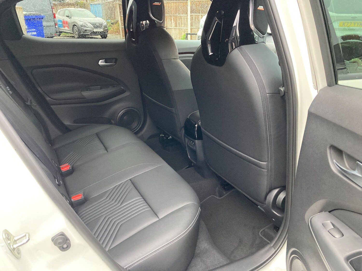 Used Nissan Juke 2025 for sale - 77524739: Photo 41