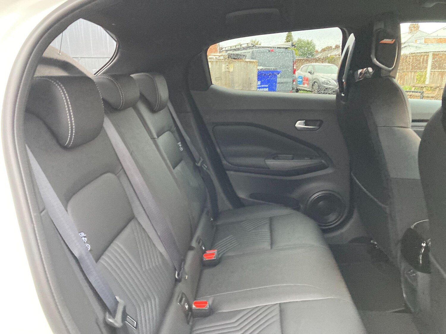 Used Nissan Juke 2025 for sale - 77524739: Photo 42