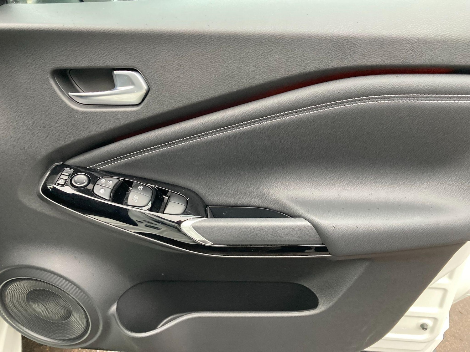 Used Nissan Juke 2025 for sale - 77524739: Photo 46