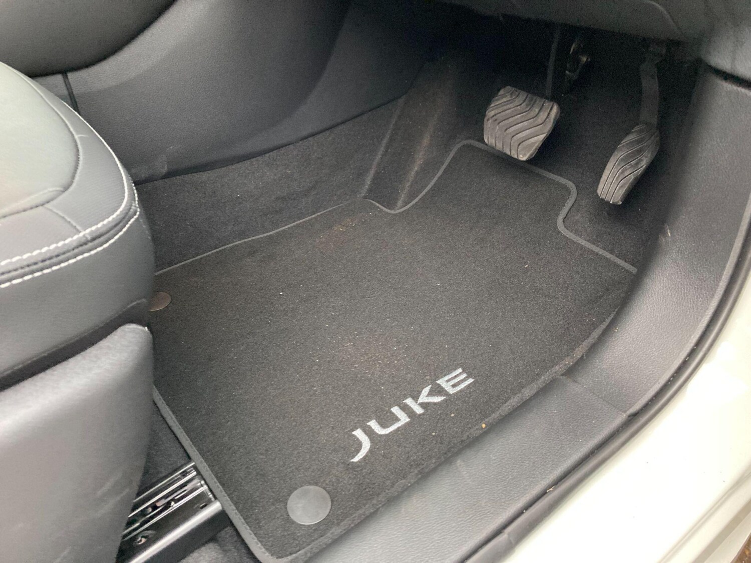 Used Nissan Juke 2025 for sale - 77524739: Photo 49