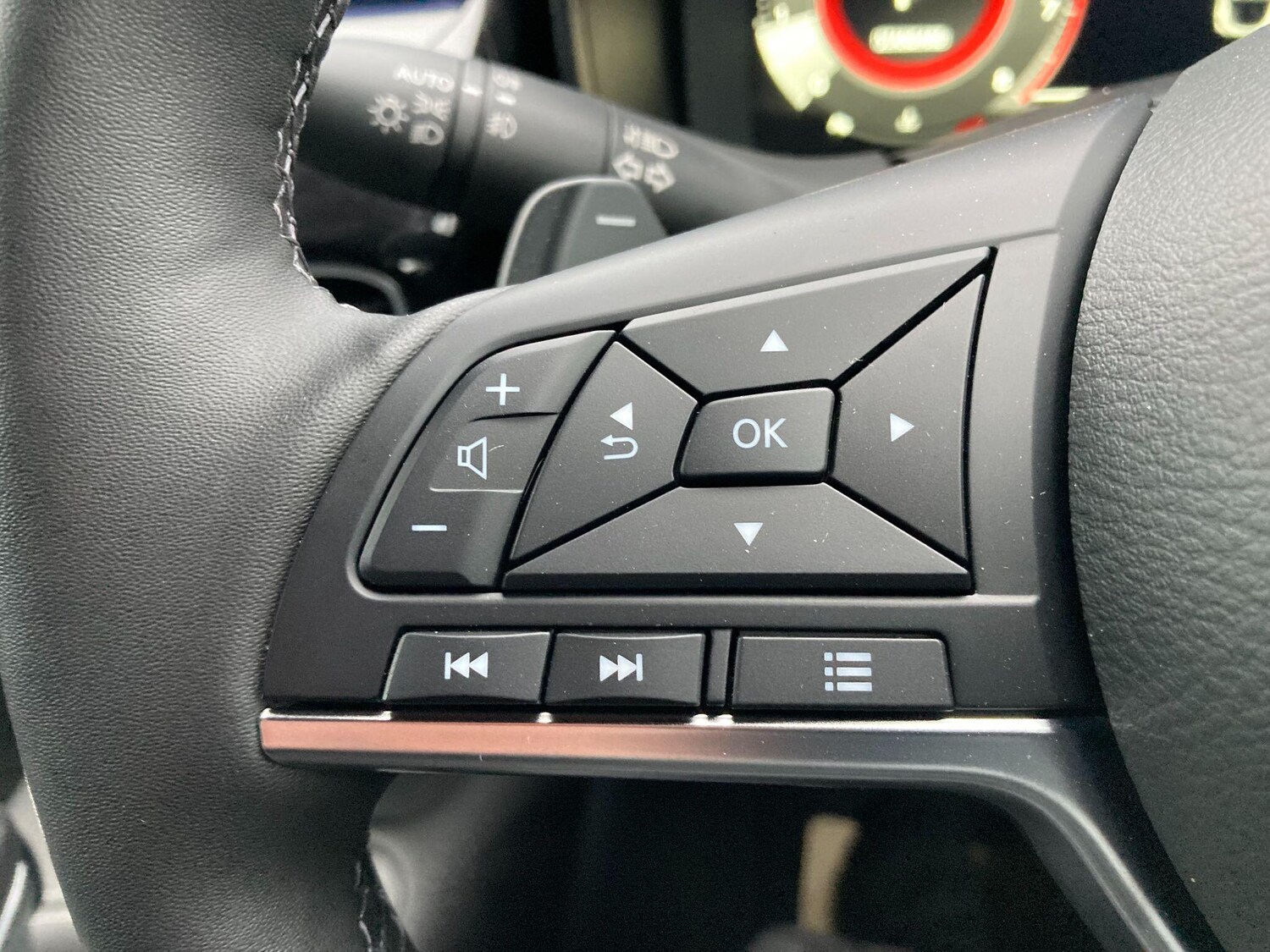 Used Nissan Juke 2025 for sale - 77524739: Photo 54