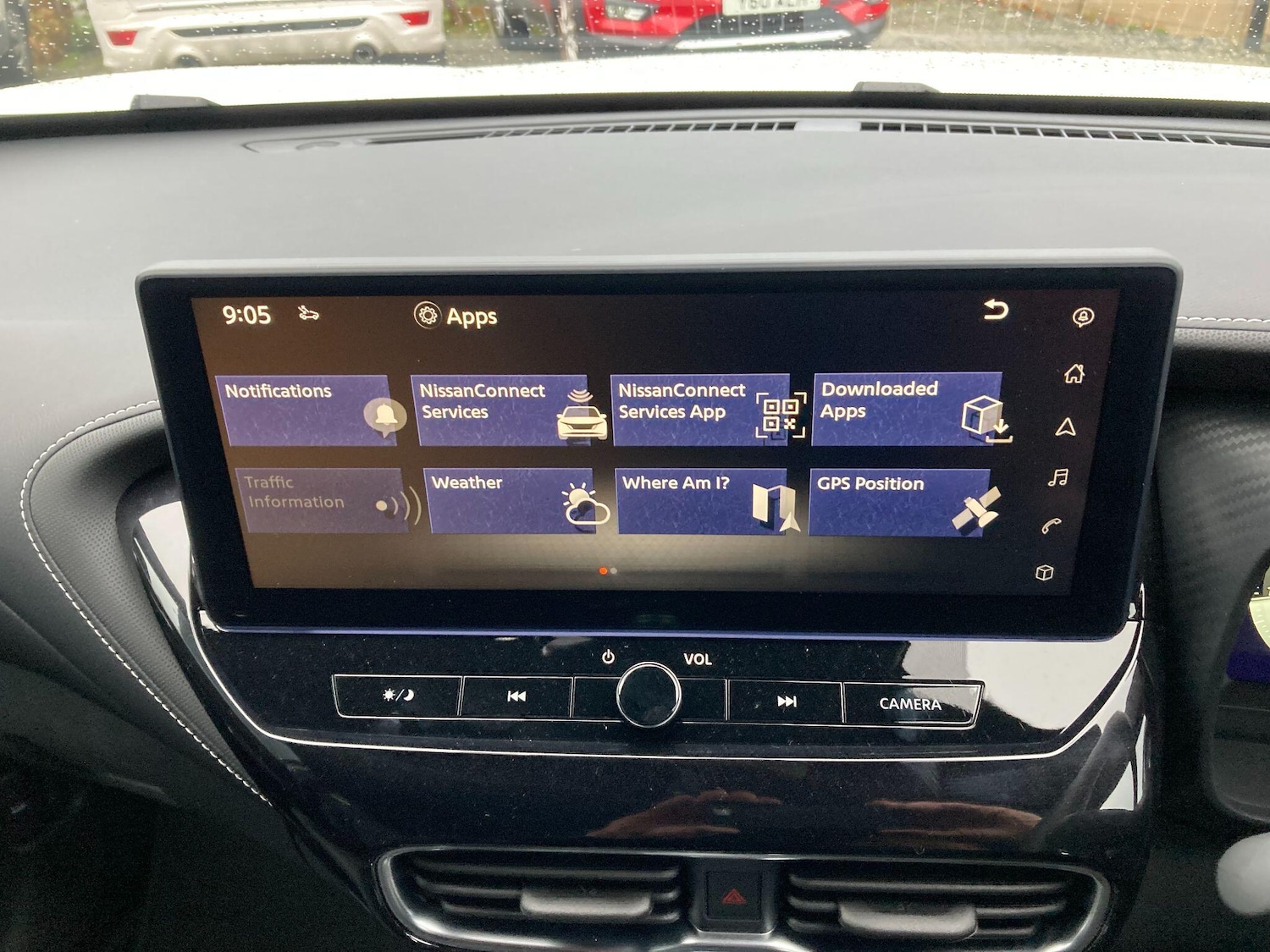 Used Nissan Juke 2025 for sale - 77524739: Photo 68