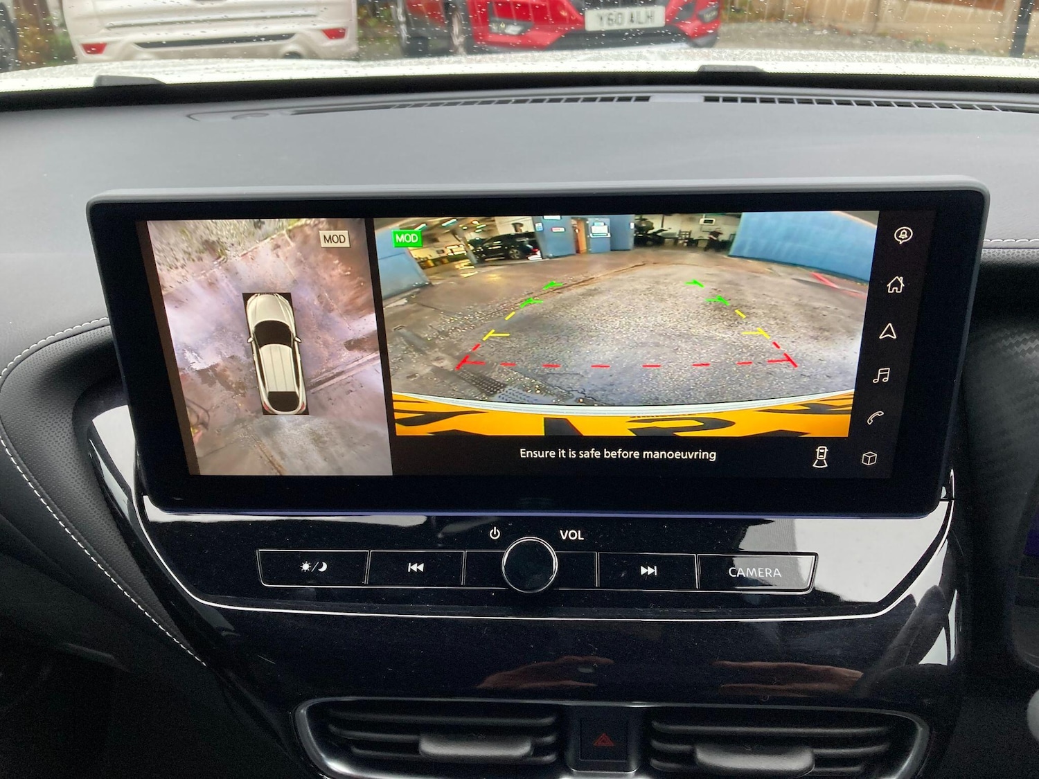 Used Nissan Juke 2025 for sale - 77524739: Photo 69