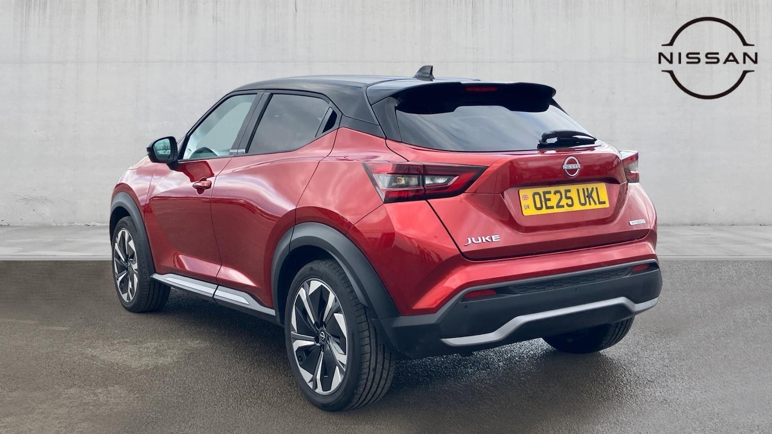 Used Nissan Juke 2025 for sale - 77892404: Photo 3