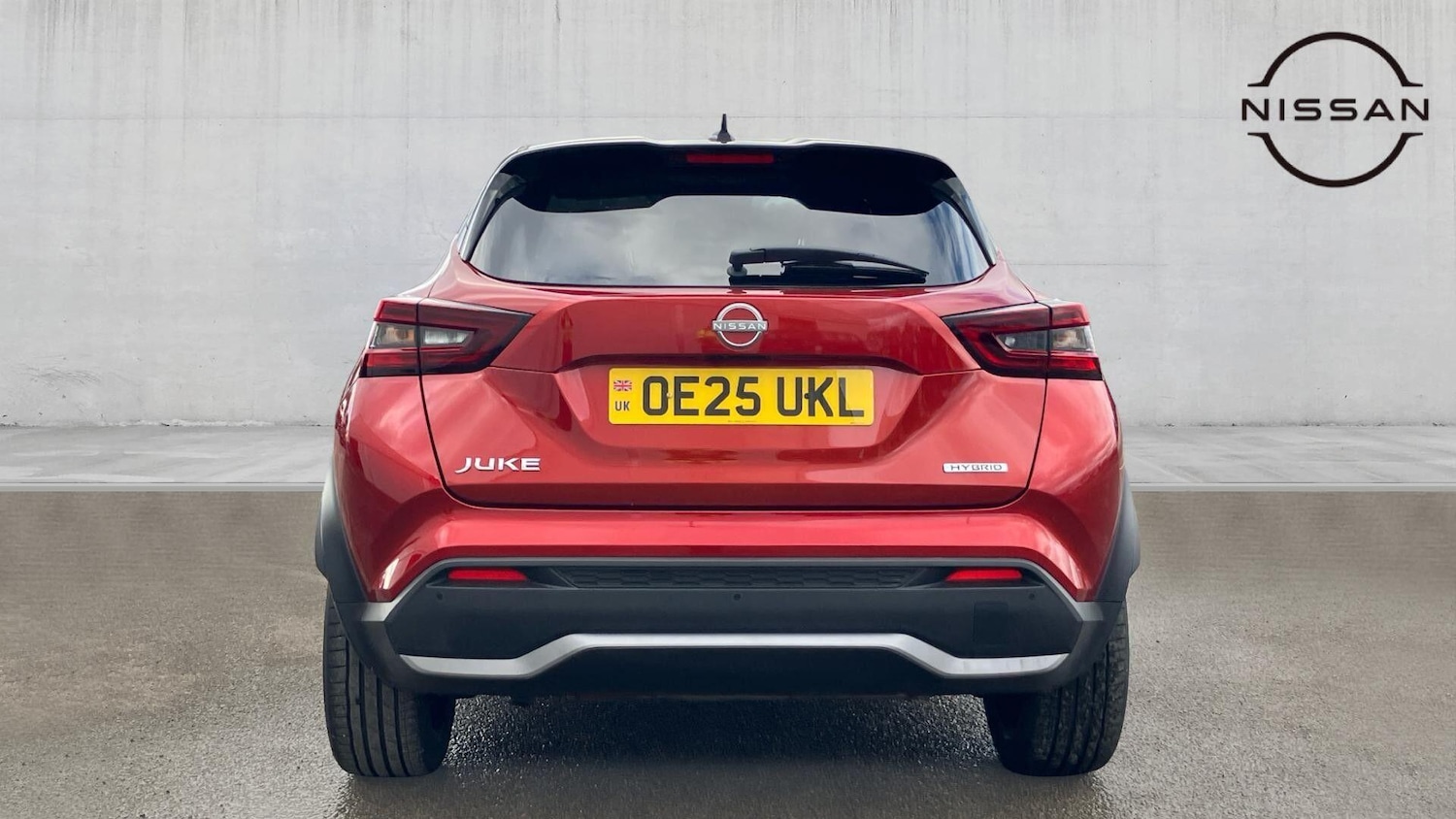 Used Nissan Juke 2025 for sale - 77892404: Photo 4