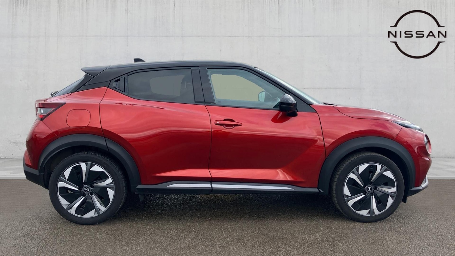 Used Nissan Juke 2025 for sale - 77892404: Photo 5